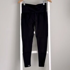 Set Active leggings size M